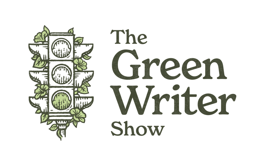 The Green Writer Show
